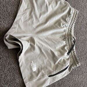 Northface shorts